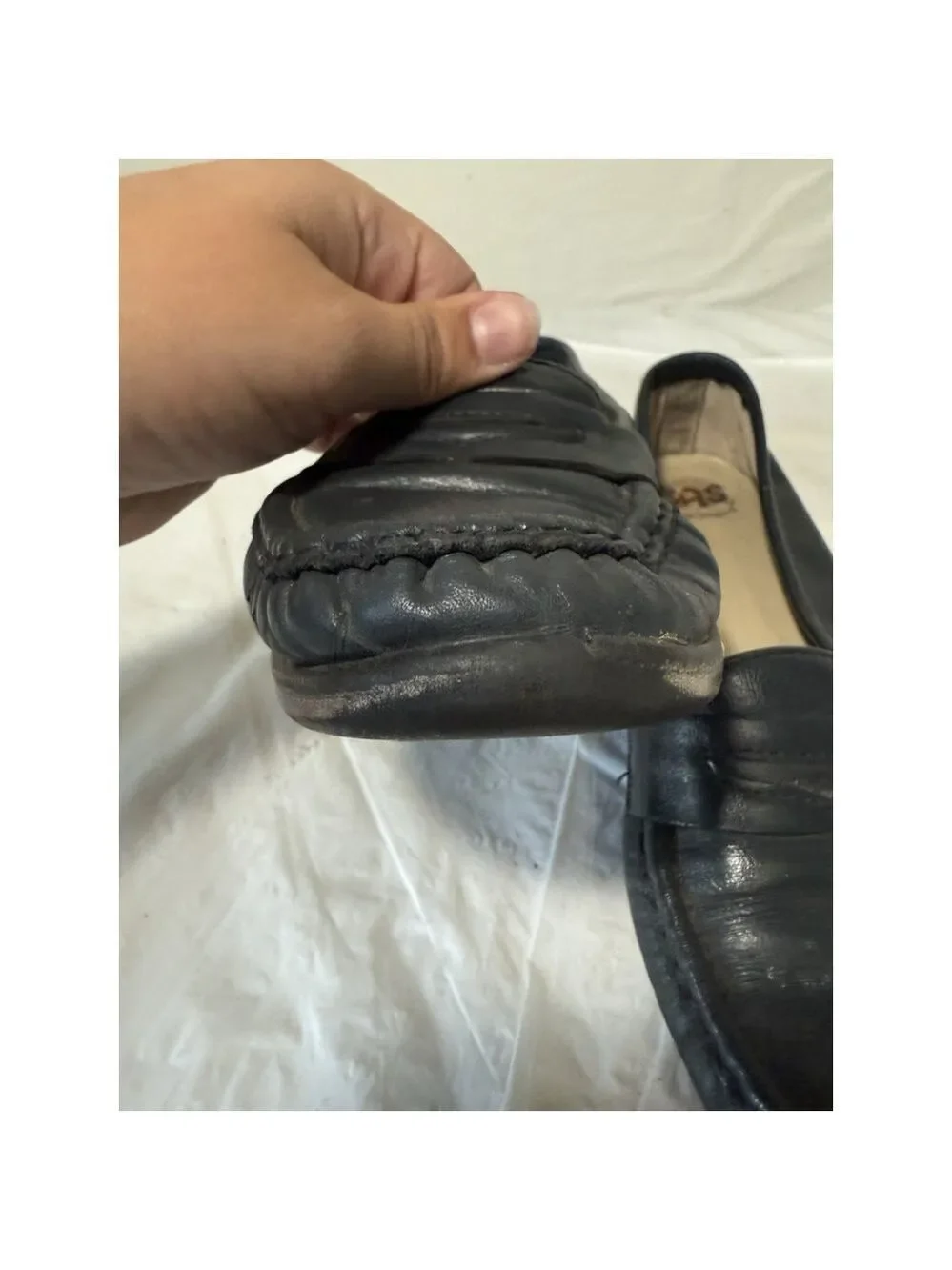SAS Tripad Comfort Women's sz 7.5 L5 170143